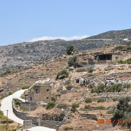 Sunrise Stone Casa de Campo *