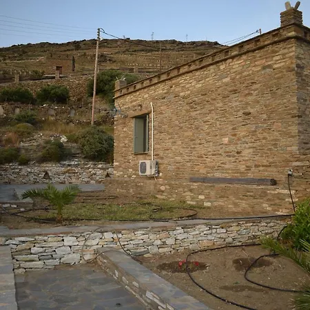 Country house Sunrise Stone *