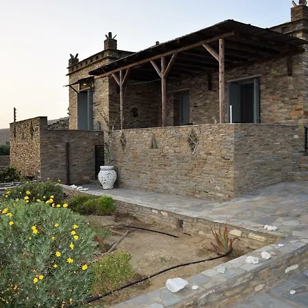 Sunrise Stone Country house Korthio