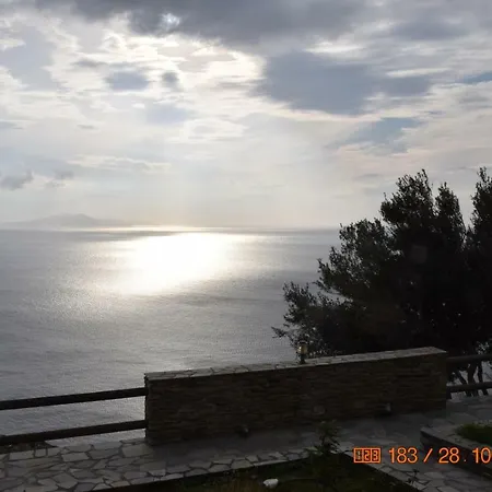 Casa de Campo Sunrise Stone