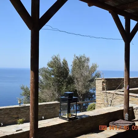 Sunrise Stone * Korthio