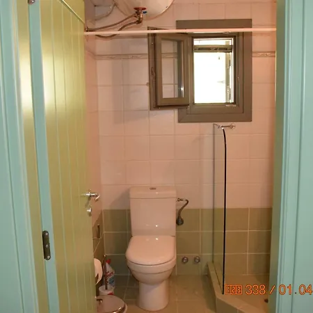 Casa de Campo Sunrise Stone Korthio