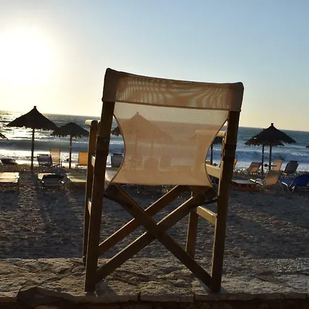 Sunrise Stone * Korthio