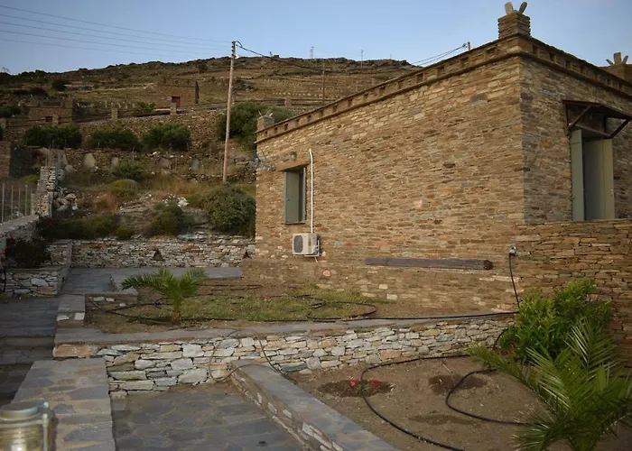 Landsted Sunrise Stone *