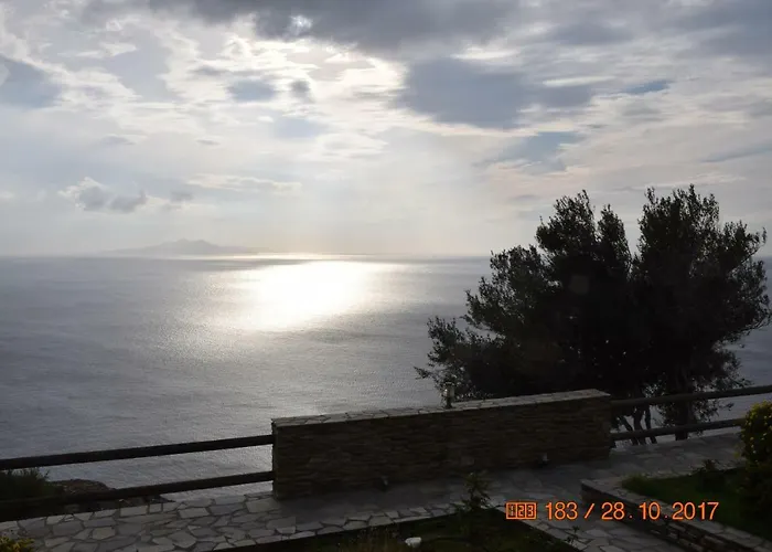 Landsted Sunrise Stone