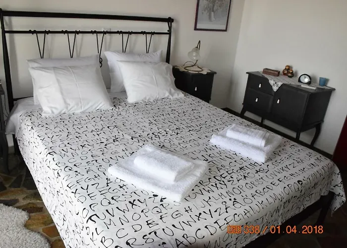 Landsted Sunrise Stone