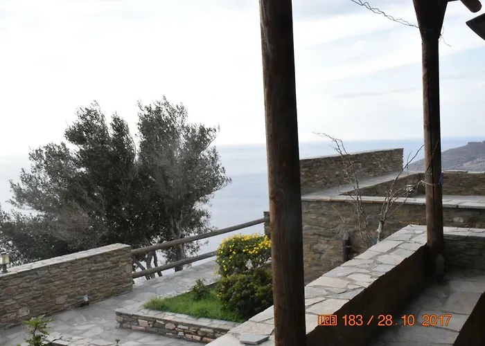 Sunrise Stone Landsted