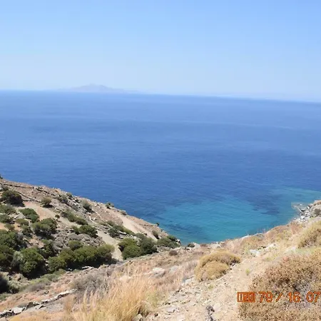 Sunrise Stone Hétvégi ház Korthio