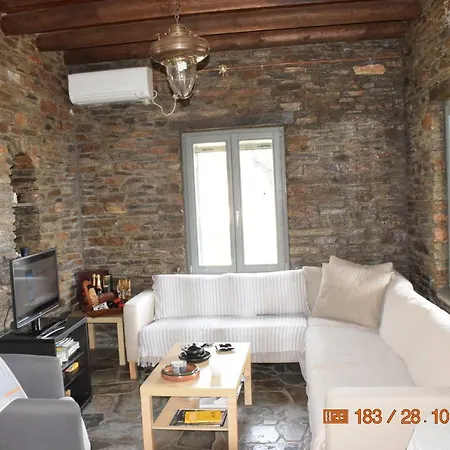 Sunrise Stone Hétvégi ház