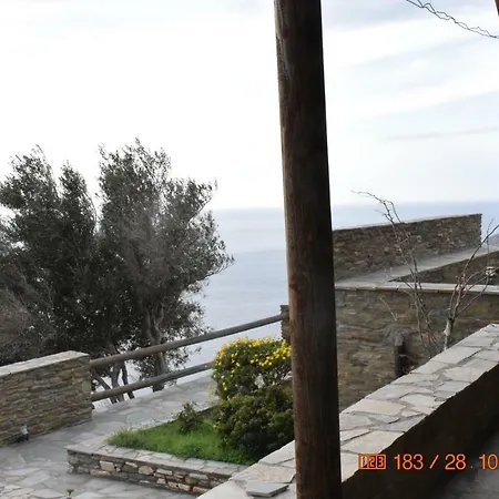 Sunrise Stone Hétvégi ház