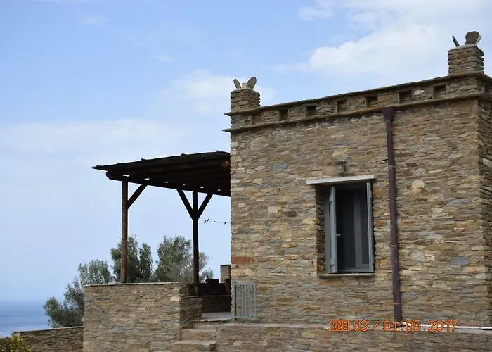 Lantställe Sunrise Stone