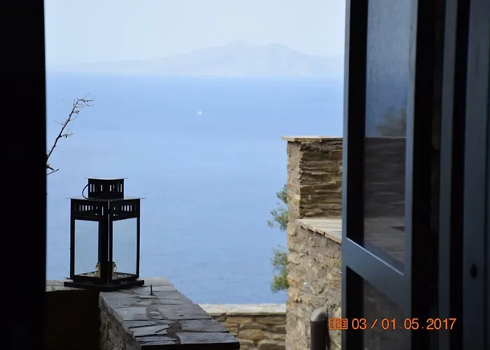 Lantställe Sunrise Stone *