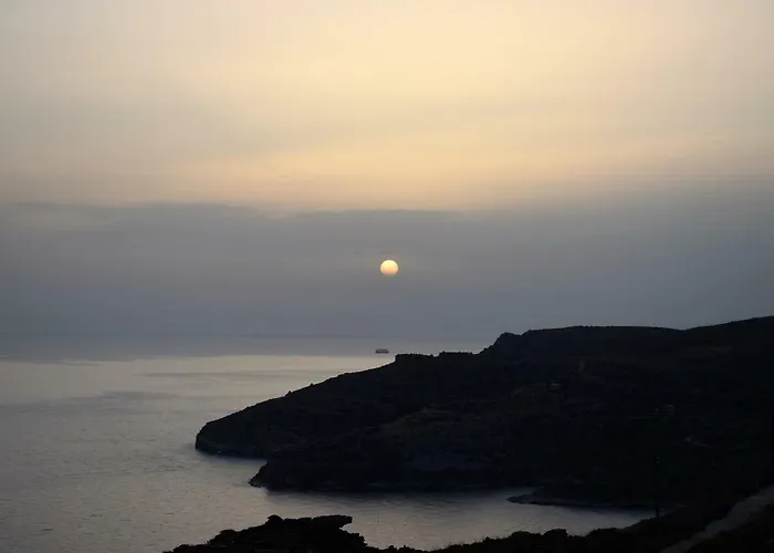 Sunrise Stone Lantställe *