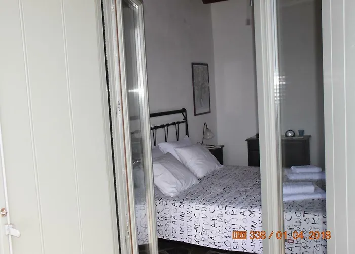 Landhaus Sunrise Stone Korthio