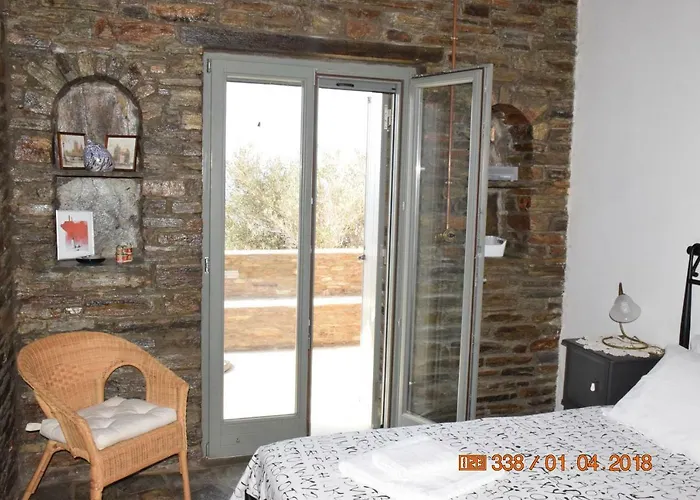 Sunrise Stone * Korthio