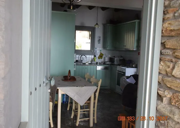 Lantställe Sunrise Stone Korthio