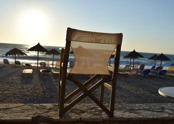 Sunrise Stone * Korthio